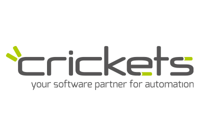 Crickets Automation snc