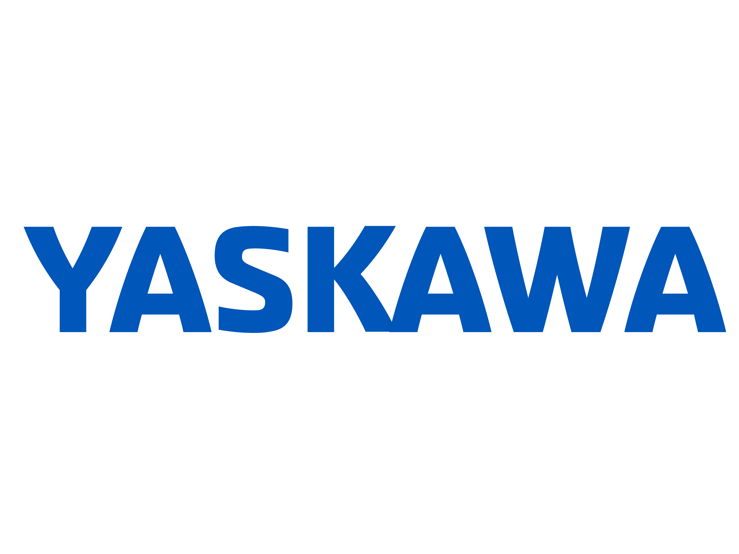 Yaskawa